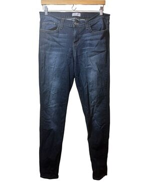 Judy Blue | Dark Blue Stretch jeans 15/32 15 32